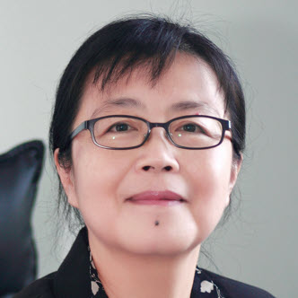 Photo of Maia Chankseliani, PhD